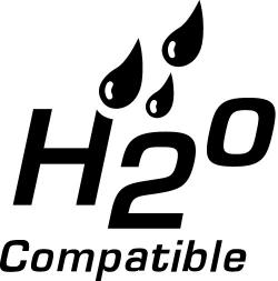 H20 compatible